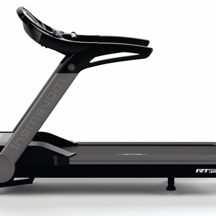 ESTEIRA RT 150 G3 (RT CARDIO)-LATERAL