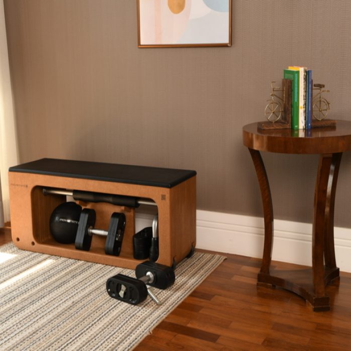 MOVEBENCH+ (HOME)